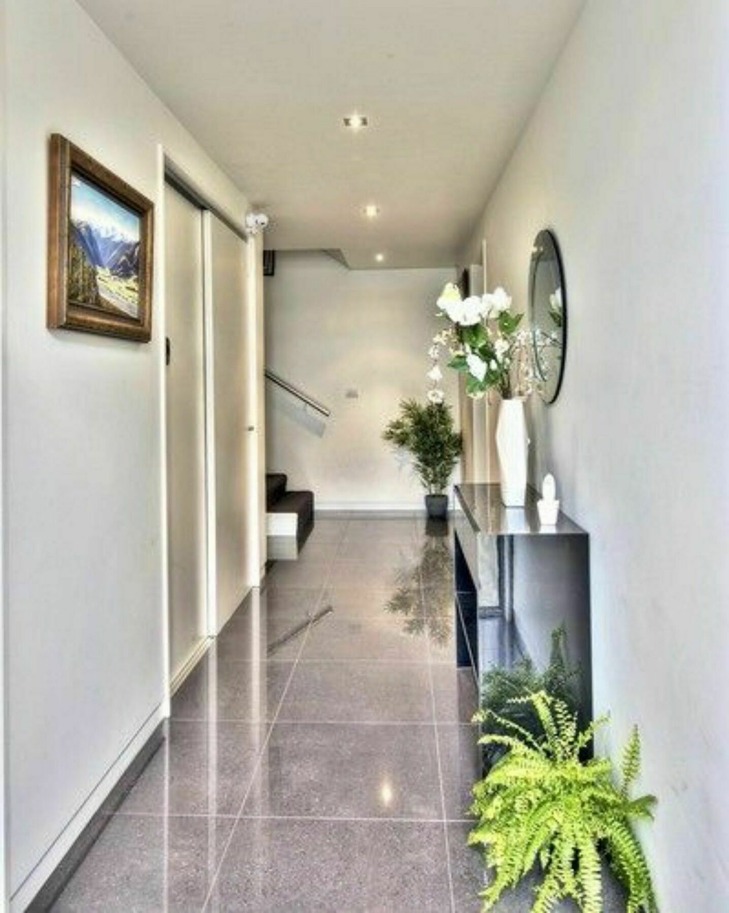 קווינסטאון Manor Park Lodge מראה חיצוני תמונה